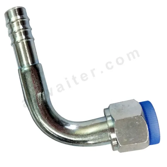 RC Hydraulic Male/Female Fitting P #10 RC.450.176