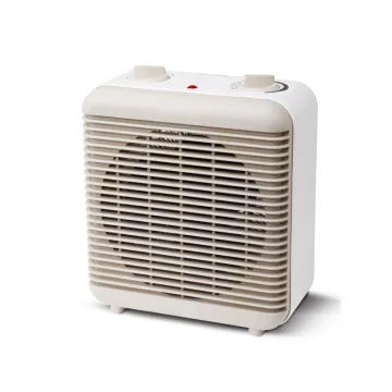 Mini portable fan heater FH-28