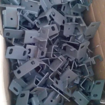 High-Quality Mitsubishi Elevator Parts