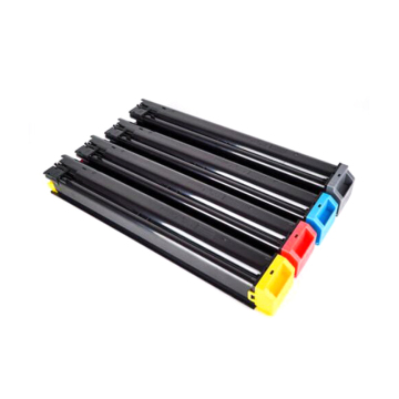 VANCET Compatible Sharp MX36, MX-36CT Toner Cartridge for MX 2618, 3118, 2648, 3148, 3648N Printers