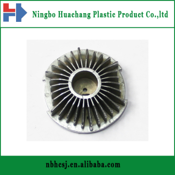 Aluminum Die Casting Manufacturer