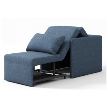 Foldable Sofa Chair Bed for Arabic Living Room Furniture