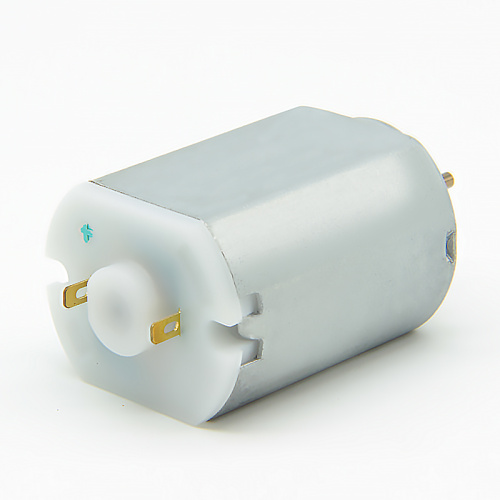 FM-93-META-CF Carbon Brush Motor - MAINTEX