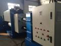 Non-slip metalen plaat embossing machine