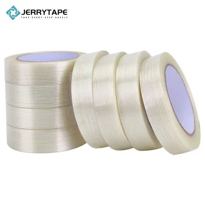 Jerrytape Mono Filament Tape High Strength Packaging Tape