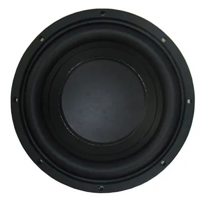 Car Subwoofer Deals: Bass Subs and Speakers for Cars