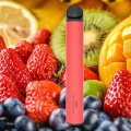 2ml 400mAh Vaporizer Pod Vape Vape Stift