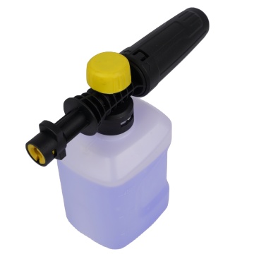 Adjustable Sprayer Car Washers Soap Foam