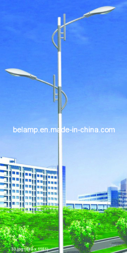 120-400W HPS Street Light