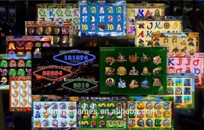 XXL SAS & Jackpot PCB