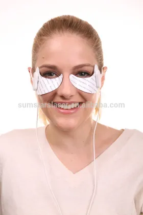 eye wrinkle removal machine, eye massage machine