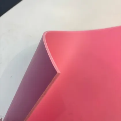 Soft Dance Floor Mat Roll