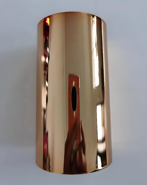 Metal Parts