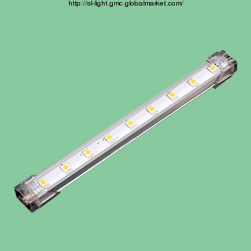 0.2m/0.5m/1m PWM Dimming Neon Light LED Light Bar Signs