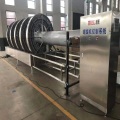 High efficiency Spiral Conveyor