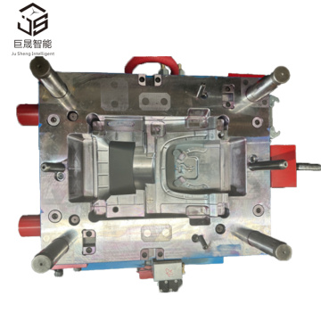 Decorație interioară personalizată pentru mașină, matriță cu mai multe cavități