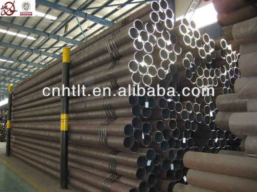 astm a106b seamless steel pipe