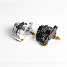Custom Motorcycle & E-Bike Brake Calipers