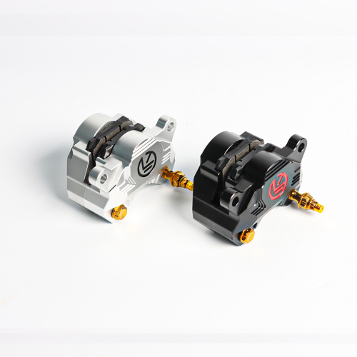 Custom Motorcycle & E-Bike-Bremssättel