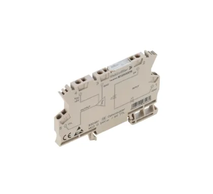 TRS 5VDC 1CO Relay Module - Good Price