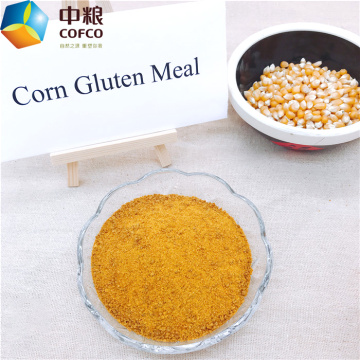 Corn gluten feed meal