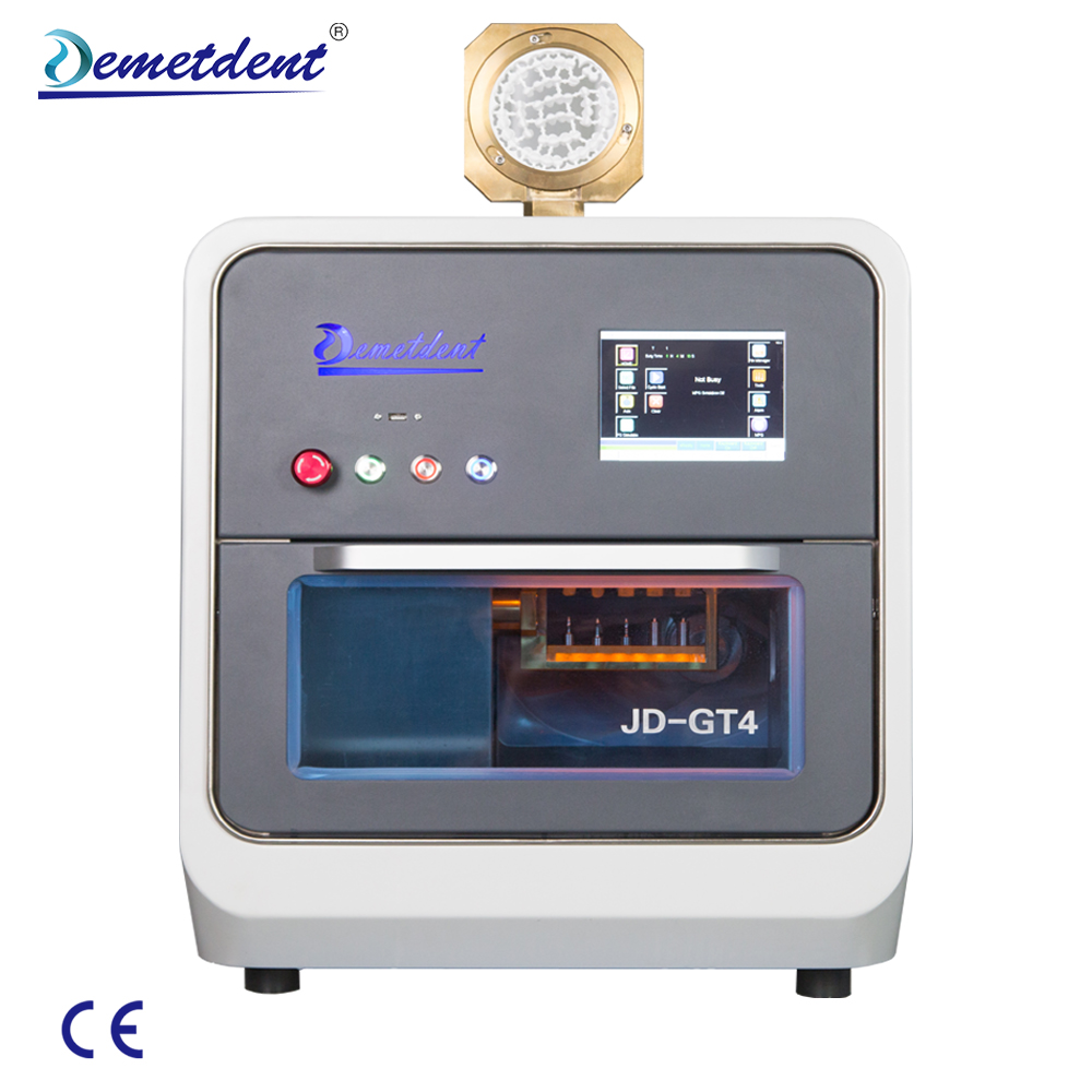 dental milling machine