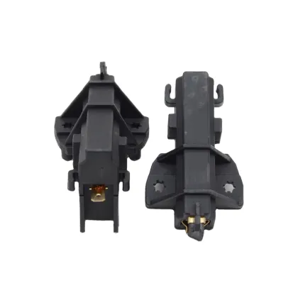 LG Washer Parts: WCB87907B22 Motor Carbon Brushes for Household Appliances