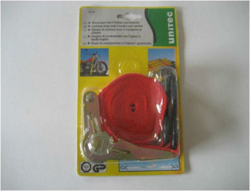 plastic tightener