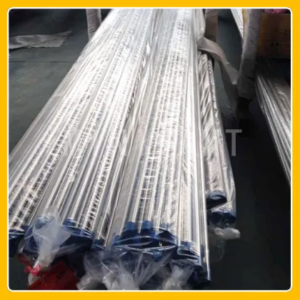 stainless steel tube and needle company