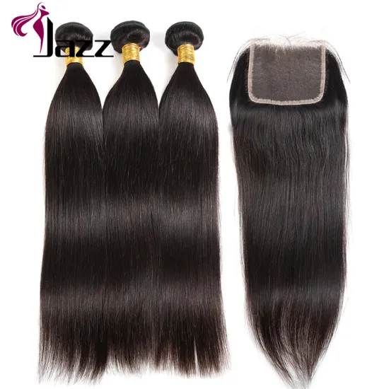 China Factory Cheap Raw Virgin Straight 13x4 13x5 13x6 13x8 Silk Base Lace Frontal Closure With Bundles