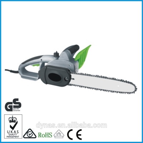 18/20v Liion Chain Saw Electric Garden Hand Tool, High Quality 18/20v