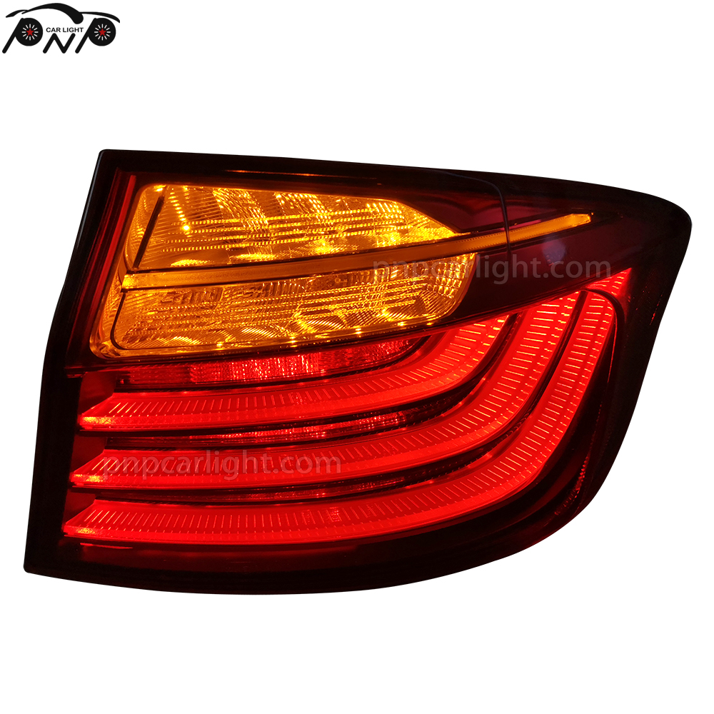 520li Tail Light