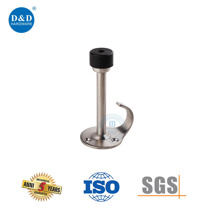 exterior door stop