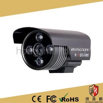 120 meters integrated CCTV surveillance camera with IR-CUT Array LED