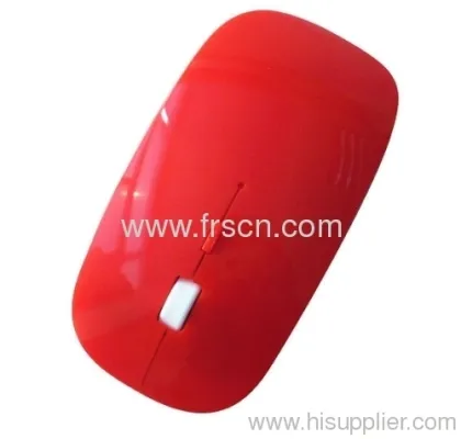 4d Super Thinnest Desktop/laptop Microsoft Optical Blutooth Mouse 