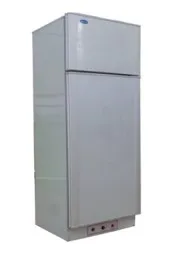 XCD-300 large capacity Gas and electric and kerosene refrigerators/freezer