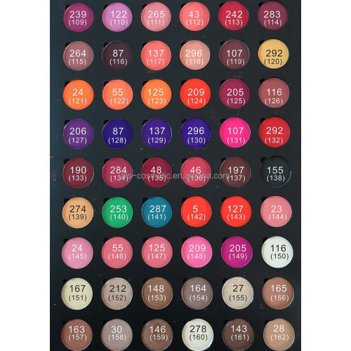 36mm disc palette eyeshadow