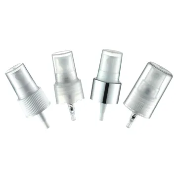 24/410 20/410 body fine mist sprayer pump