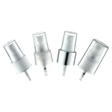 perfume plastic atomizer oil mist sprayer pump 20/410 24/410