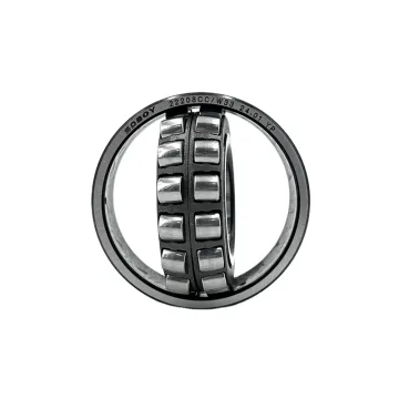 23160, 22308, 21306, 53876 Spherical Thrust Roller Bearings: Specifications and Dimensions