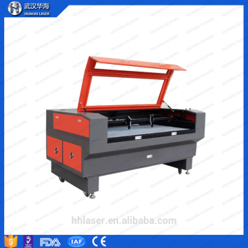 Hot Selling Acrylic Laser Engraving Cutting Machine CO2 Laser