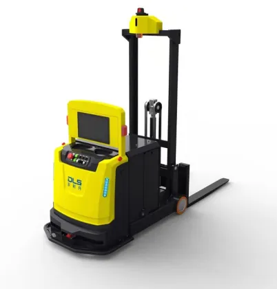 1.5T material handing tools with laser navigation with competitive price