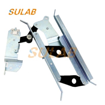 KN Spare Parts: Elevator AMD1 R5 Door Vane Clutch Coupler and Knife KM900650G13