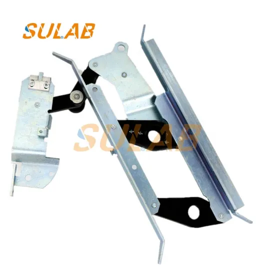 KN Spare Parts: Elevator AMD1 R5 Door Vane Clutch Coupler and Knife KM900650G13