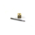 Tige filetée miniature Diamètre 5mm pas 2mm