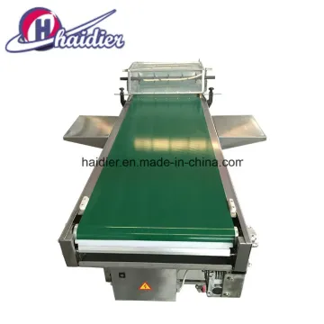 Bakery Equipment Automatic Croissant Production Line 7 Days Croissant Machine