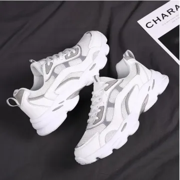 Breathable Women's Running Shoes