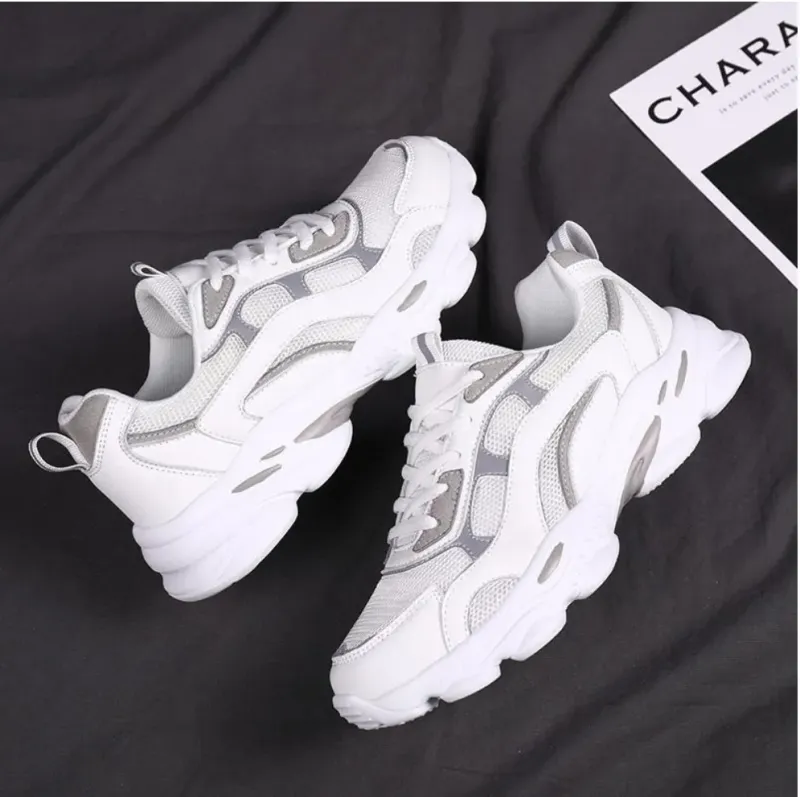 Breathable Women's Running Shoes