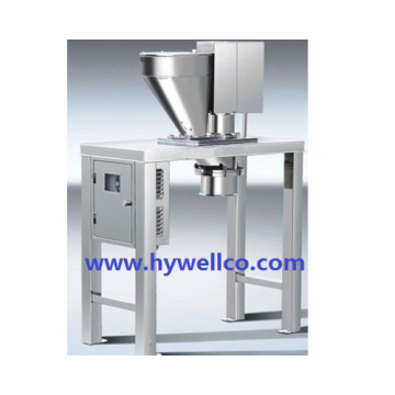 Quick Stirring Granule Making Machine