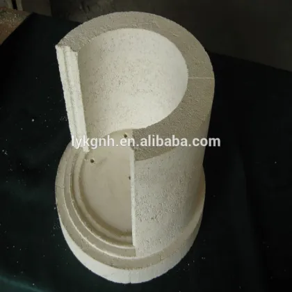 Zirconium Oxide Brick
